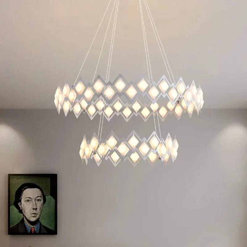 Suspension Vintage - Maison Deco | Marco Lucetti