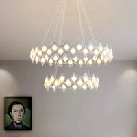 Suspension Vintage - Maison Deco | Marco Lucetti