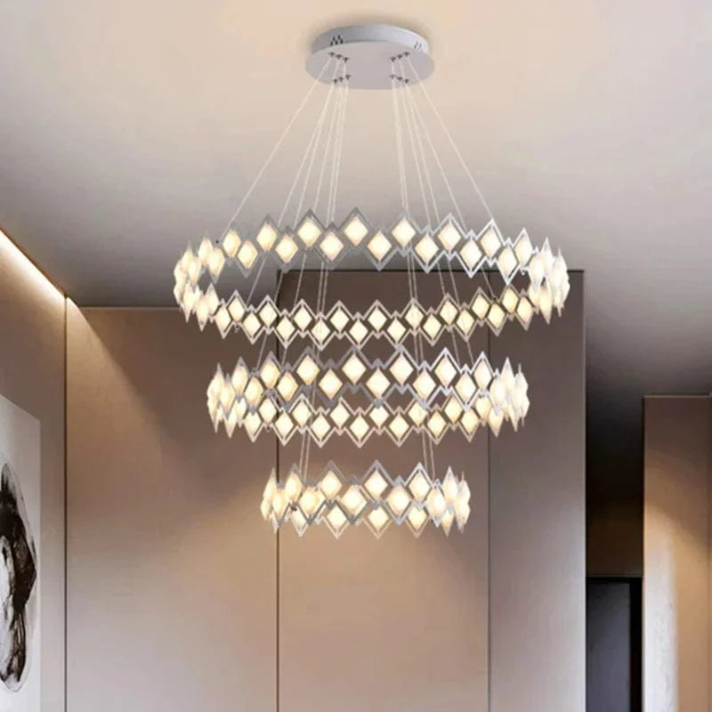 Suspension Vintage - Maison Deco | Marco Lucetti