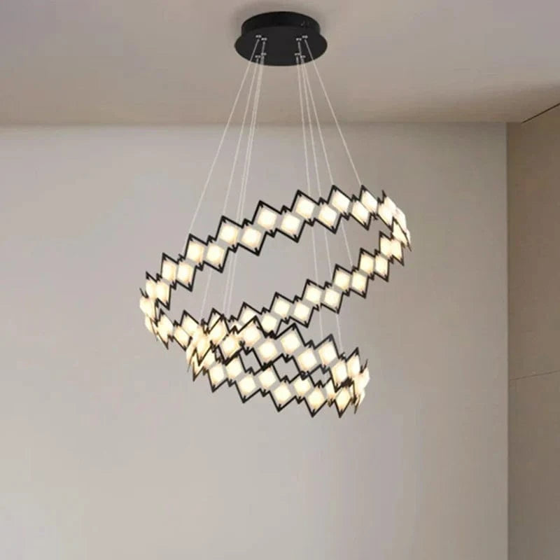 Suspension Vintage - Maison Deco | Marco Lucetti