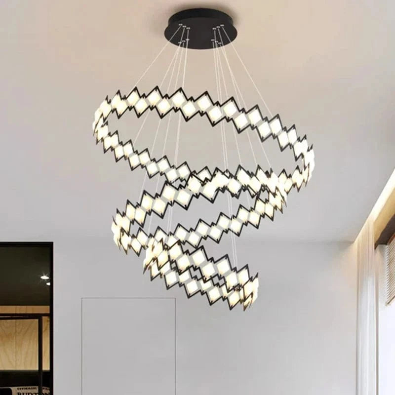 Suspension Vintage - Maison Deco | Marco Lucetti