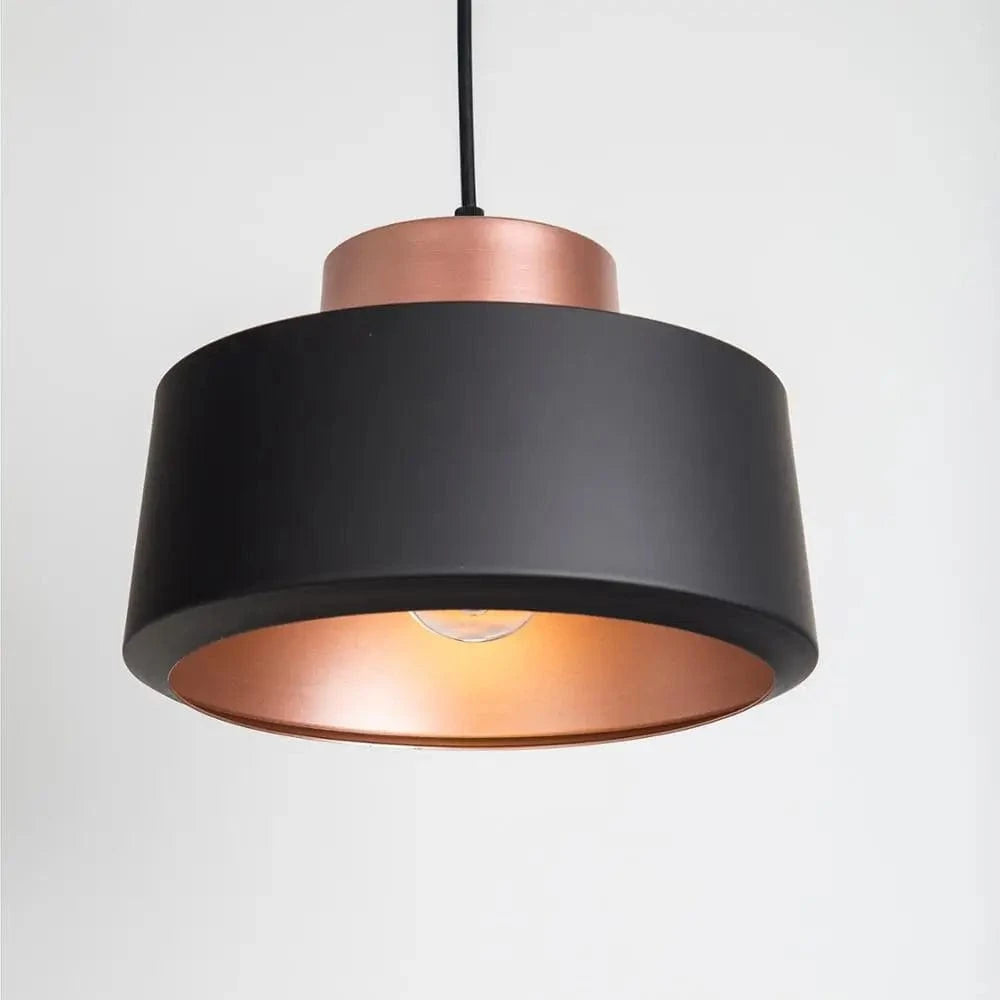 Suspension Vintage métal chromé | Marco Lucetti