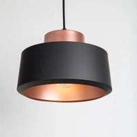 Suspension Vintage métal chromé | Marco Lucetti