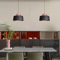 Suspension Vintage métal chromé | Marco Lucetti