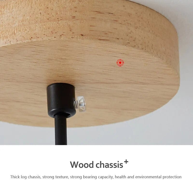 Suspension Vintage pour Ambiance RéTro Resto & Bar | Marco Lucetti