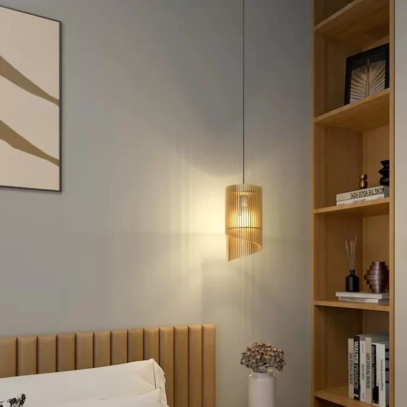 Suspension Vintage pour Ambiance RéTro Resto & Bar | Marco Lucetti