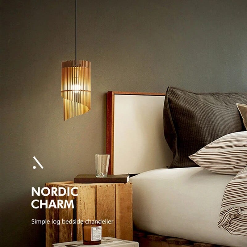 Suspension Vintage pour Ambiance RéTro Resto & Bar | Marco Lucetti