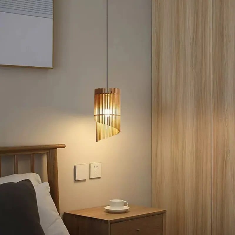 Suspension Vintage pour Ambiance RéTro Resto & Bar | Marco Lucetti