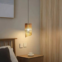 Suspension Vintage pour Ambiance RéTro Resto & Bar | Marco Lucetti