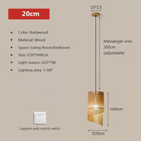 Suspension Vintage pour Ambiance RéTro Resto & Bar | Marco Lucetti A / Blanc froid