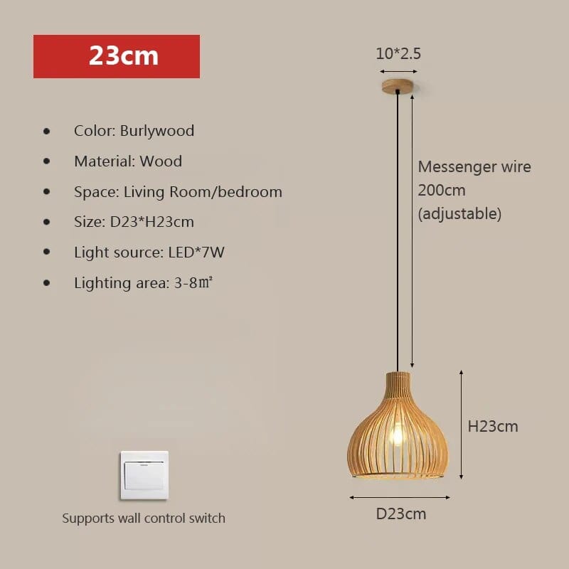 Suspension Vintage pour Ambiance RéTro Resto & Bar | Marco Lucetti B / Blanc froid