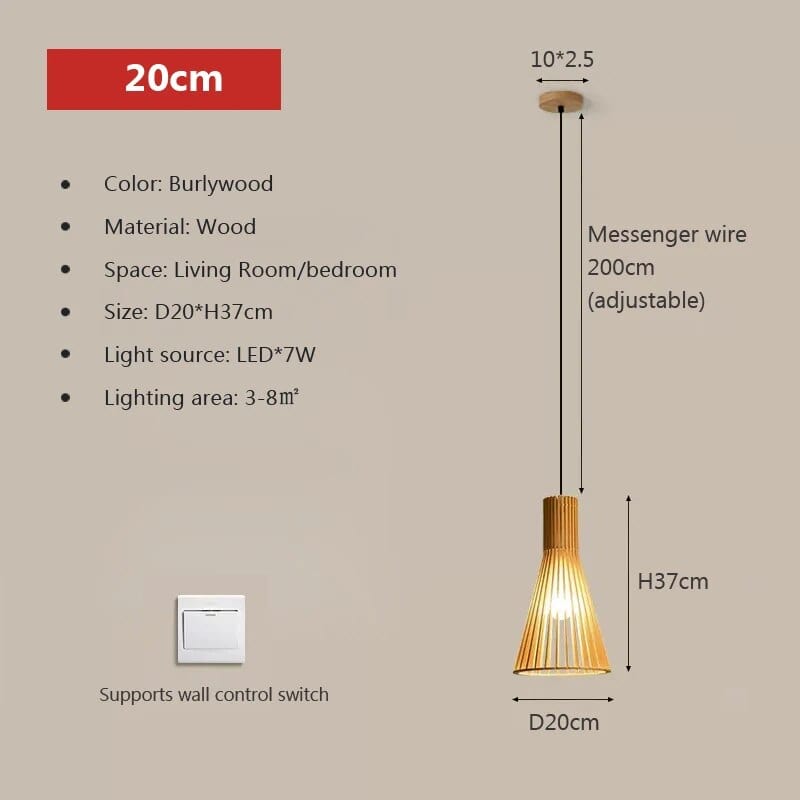 Suspension Vintage pour Ambiance RéTro Resto & Bar | Marco Lucetti C / Blanc froid