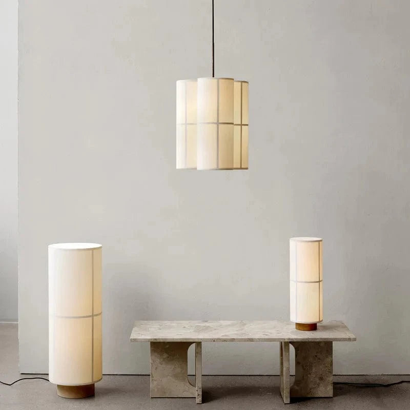 Suspension Wabi-Sabi by ZenLights | Marco Lucetti