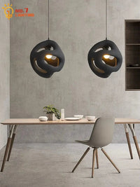 Suspension Wabi-Sabi Japonaise | Marco Lucetti