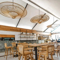 Suspension Wabi Sabi Moderne | Marco Lucetti