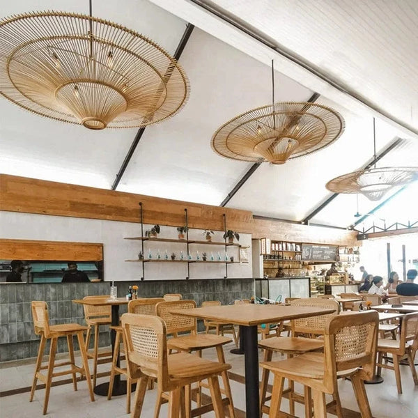 Suspension Wabi Sabi Moderne | Marco Lucetti