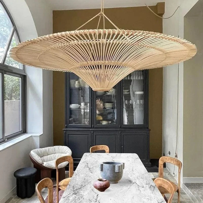 Suspension Wabi Sabi Moderne | Marco Lucetti