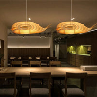 Suspension Whale-Design : modernes et créatives | Marco Lucetti