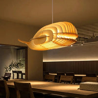 Suspension Whale-Design : modernes et créatives | Marco Lucetti