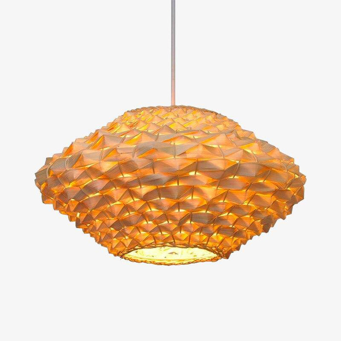 Suspension Zen en Bambou | Marco Lucetti