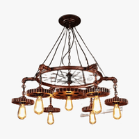 Suspensions américaines vintage et rétro | Marco Lucetti