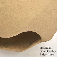 Suspensions artisanales en polystyrène | Marco Lucetti