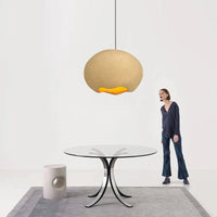 Suspensions artisanales en polystyrène | Marco Lucetti