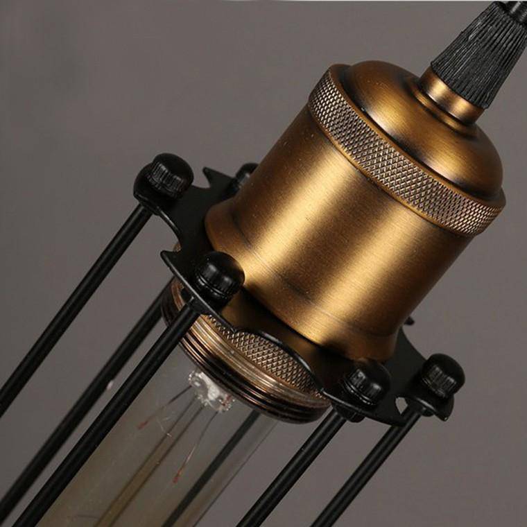 Suspensions Cage Vintage | Marco Lucetti EU