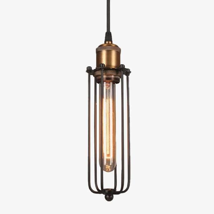 Suspensions Cage Vintage | Marco Lucetti EU
