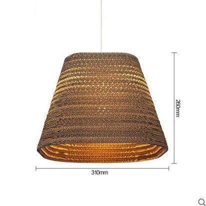 Suspensions Carton Design | Marco Lucetti I