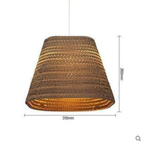 Suspensions Carton Design | Marco Lucetti I