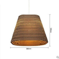 Suspensions Carton Design | Marco Lucetti J