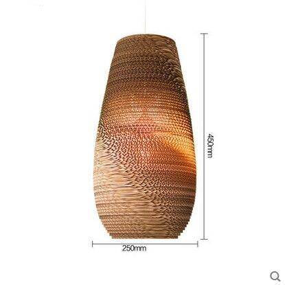 Suspensions Carton Design | Marco Lucetti K