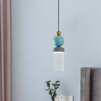 Suspensions ColorTassel | Marco Lucetti