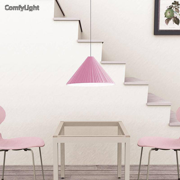 Suspensions design en cone - Collection Island | Marco Lucetti