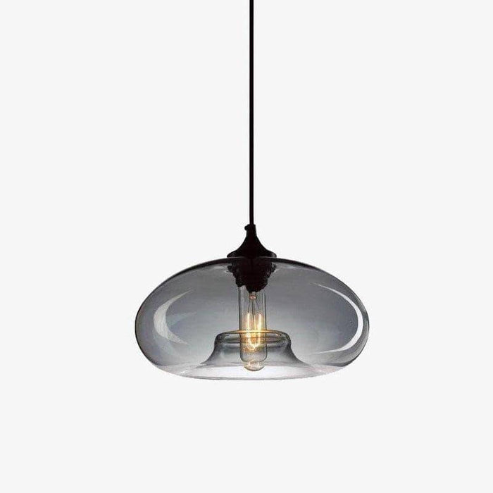 Suspensions en verre design scandinave | Marco Lucetti A