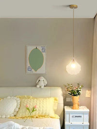 Suspensions en verre vintage pour un éclairage de bar élégant | Marco Lucetti