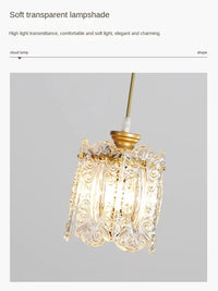 Suspensions en verre vintage pour un éclairage de bar élégant | Marco Lucetti