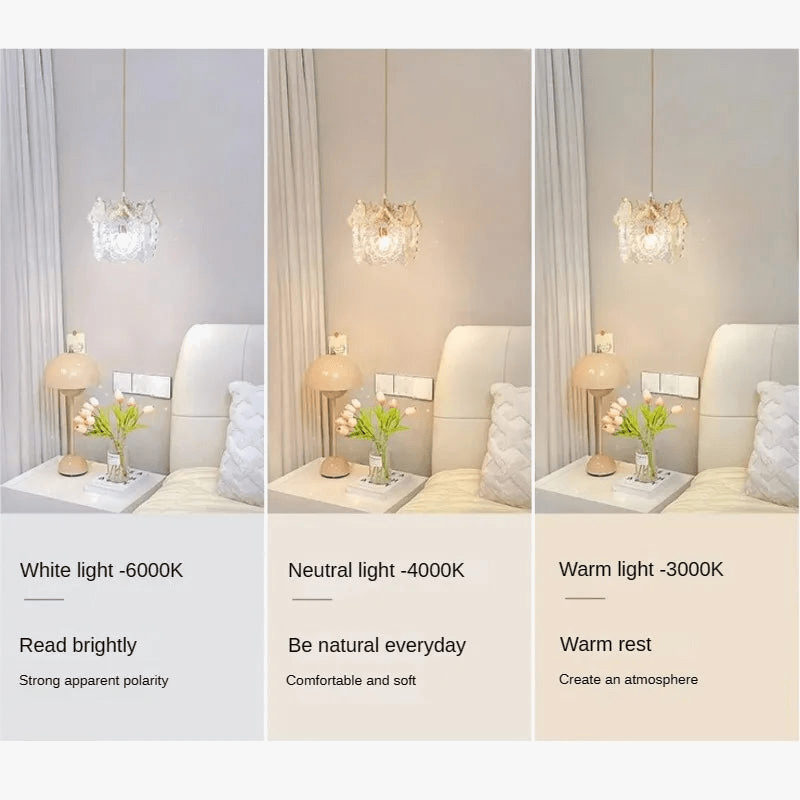 Suspensions en verre vintage pour un éclairage de bar élégant | Marco Lucetti