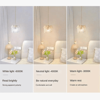 Suspensions en verre vintage pour un éclairage de bar élégant | Marco Lucetti