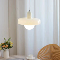 Suspensions en vitrail pour un éclairage élégant de votre intérieur | Marco Lucetti