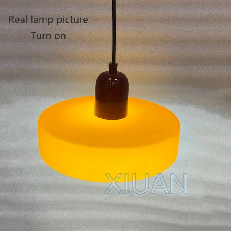 Suspensions en vitrail pour un éclairage élégant de votre intérieur | Marco Lucetti