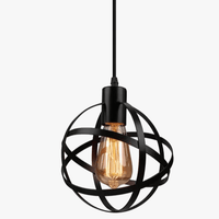 Suspensions Industrielles Tri-Tête | Marco Lucetti