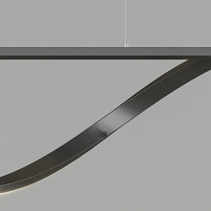 Suspensions LED en verre minimalistes avec gradation - Luminaires Domestiques | Marco Lucetti