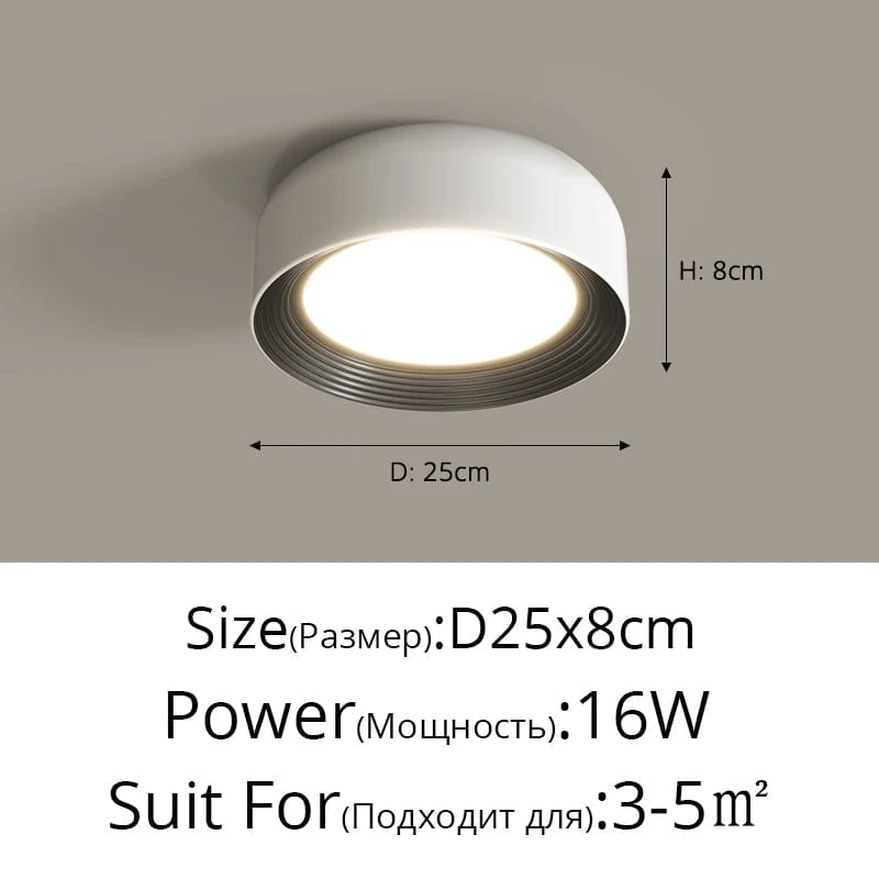 Suspensions LED modernes de luxe | Marco Lucetti