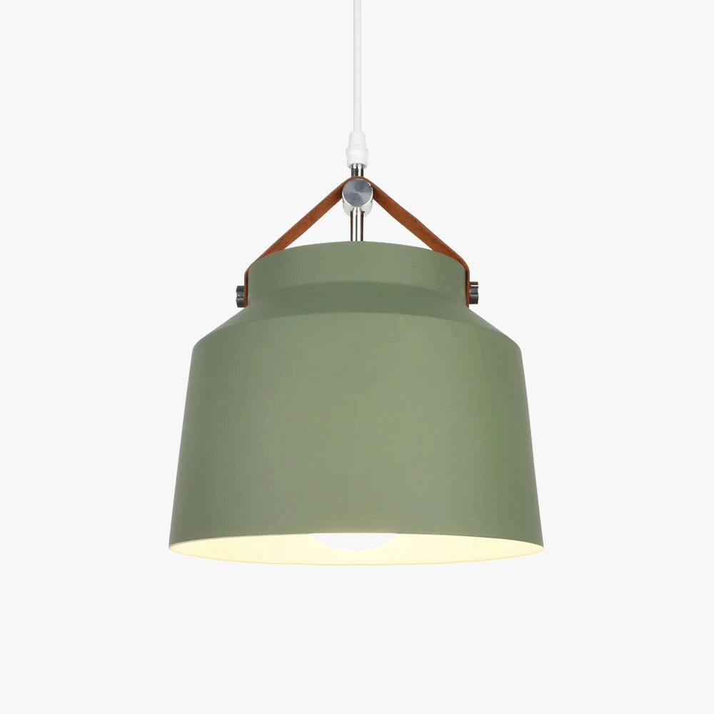 Suspensions LED nordiques pour salle à manger et cuisine - Design moderne pour chambre et salon | Marco Lucetti