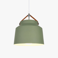 Suspensions LED nordiques pour salle à manger et cuisine - Design moderne pour chambre et salon | Marco Lucetti