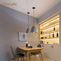 Suspensions LED nordiques pour salle à manger et cuisine - Design moderne pour chambre et salon | Marco Lucetti