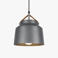 Suspensions LED nordiques pour salle à manger et cuisine - Design moderne pour chambre et salon | Marco Lucetti