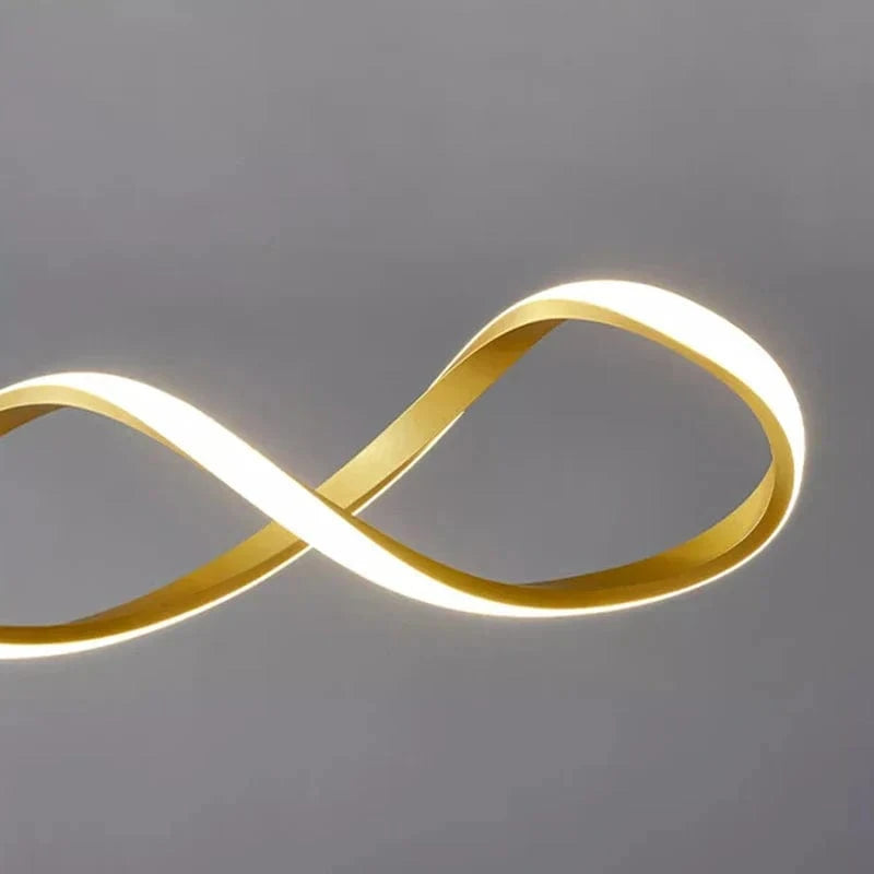 Suspensions lumineuses modernes pour une décoration de salle à manger smart et moderne | Marco Lucetti